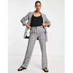 Asos Design Womens Multicolor Straight Trouser ANF1436 Asos Design Womens Multicolor Straight Trouser ANF1436