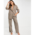 Asos Design Womens Multicolor Suit Mansy Trouser ANF2310 Asos Design Womens Multicolor Suit Mansy Trouser ANF2310