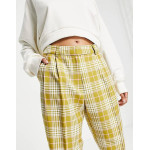 ASOS DESIGN Womens Multicolor Trouser AMF2535 ASOS DESIGN Womens Multicolor Trouser AMF2535