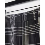 ASOS DESIGN Womens Multicolor Trouser ANF1391 ASOS DESIGN Womens Multicolor Trouser ANF1391
