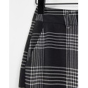ASOS DESIGN Womens Multicolor Trouser ANF1391