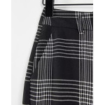 ASOS DESIGN Womens Multicolor Trouser ANF1391 ASOS DESIGN Womens Multicolor Trouser ANF1391