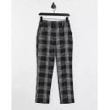 ASOS DESIGN Womens Multicolor Trouser ANF1391