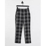 ASOS DESIGN Womens Multicolor Trouser ANF1391 ASOS DESIGN Womens Multicolor Trouser ANF1391