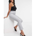 ASOS Design Womens Multicolor Trouser ANF2454