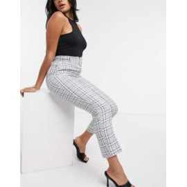 ASOS Design Womens Multicolor Trouser ANF2454