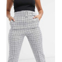 ASOS Design Womens Multicolor Trouser ANF2454