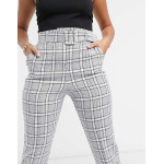 ASOS Design Womens Multicolor Trouser ANF2454 ASOS Design Womens Multicolor Trouser ANF2454