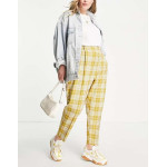 Asos Design Womens Multicolor Trouser ANF3244 Asos Design Womens Multicolor Trouser ANF3244