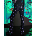 Asos Design Womens Multicolor Trouser ANF515