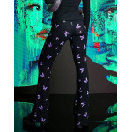 Asos Design Womens Multicolor Trouser ANF515 Asos Design Womens Multicolor Trouser ANF515