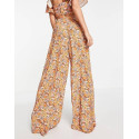 ASOS Design Womens Multicolor Trouser ANF597