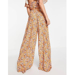 ASOS Design Womens Multicolor Trouser ANF597