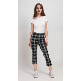ASOS Design Womens Multicolor Trouser ANF604
