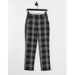 ASOS Design Womens Multicolor Trouser ANF604 ASOS Design Womens Multicolor Trouser ANF604
