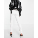 ASOS Design Womens White Jeans 101286492  AMF114