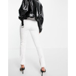 ASOS Design Womens White Jeans 101286492 AMF114 ASOS Design Womens White Jeans 101286492 AMF114