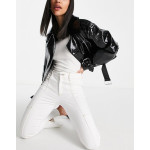 ASOS Design Womens White Jeans 101286492 AMF114 ASOS Design Womens White Jeans 101286492 AMF114