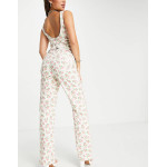 Asos Womens Multicolor Trouser AMF755 Asos Womens Multicolor Trouser AMF755