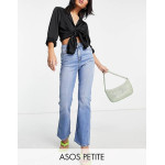 ASOS Design Womens Blue Jeans ANF412 (st2,6) ASOS Design Womens Blue Jeans ANF412 (st2,6)