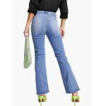 ASOS Design Womens Blue Jeans ANF412 (st2,6) ASOS Design Womens Blue Jeans ANF412 (st2,6)