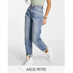 Asos Design Womens Blue Jeans ANF425 Asos Design Womens Blue Jeans ANF425