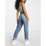 Asos Design Womens Blue Jeans ANF425 Asos Design Womens Blue Jeans ANF425