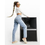 ASOS Design Womens Blue Jeans ANF461 ASOS Design Womens Blue Jeans ANF461