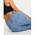 ASOS Design Womens Blue Jeans ANF490  shr