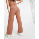 ASOS Design Womens Brown Trousers ANF2486 ASOS Design Womens Brown Trousers ANF2486