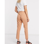 ASOS Design Womens Dark Beige Pant ANF2488 ASOS Design Womens Dark Beige Pant ANF2488
