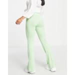 Asos Design Womens Green Skinny Pant ANF3146 Asos Design Womens Green Skinny Pant ANF3146