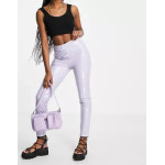 Asos Design Womens Lilac Trouser ANF1460 Asos Design Womens Lilac Trouser ANF1460