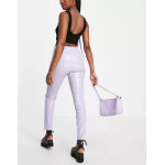 Asos Design Womens Lilac Trouser ANF1460 Asos Design Womens Lilac Trouser ANF1460