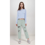 ASOS Design Womens Mint Green Jeans 101300910 AMF78 ASOS Design Womens Mint Green Jeans 101300910 AMF78