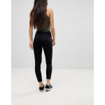 Asos Design Womens Black Jeans ANF612 Asos Design Womens Black Jeans ANF612