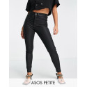ASOS Design Womens Black JeansANF3245