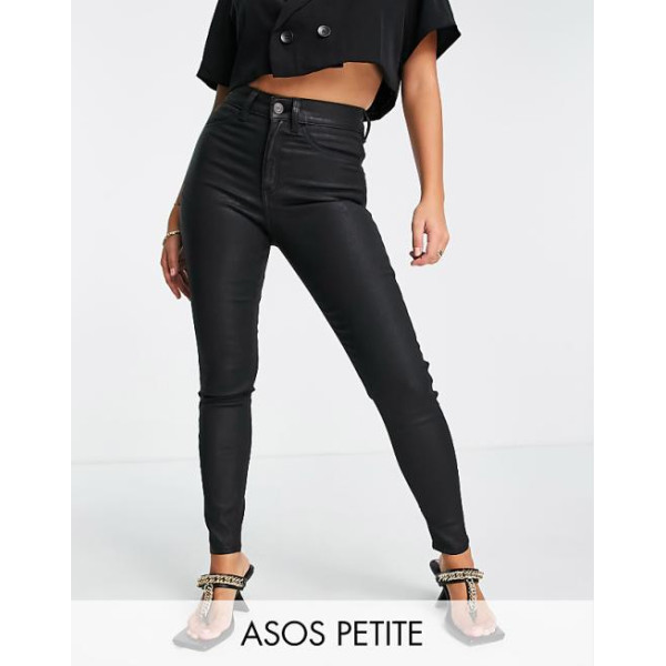 ASOS Design Womens Black JeansANF3245 ASOS Design Womens Black JeansANF3245