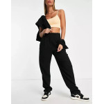 Asos Design Womens Black Mom Trouser ANF1440 Asos Design Womens Black Mom Trouser ANF1440