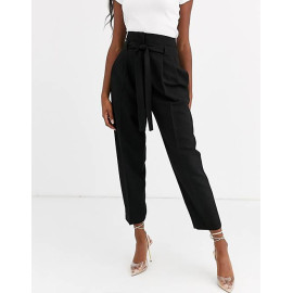 ASOS DESIGN Womens Black Pant 101144115  AMF80 shr