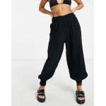 ASOS Design Womens Black Trouser AMF473 ASOS Design Womens Black Trouser AMF473