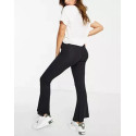 Asos Design Womens Black Trouser ANF1481