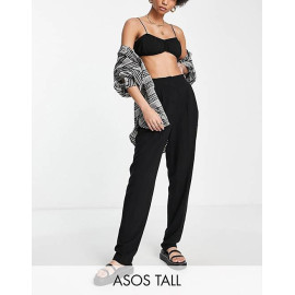 ASOS Design Womens Black Trouser ANF454