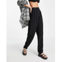 ASOS Design Womens Black Trouser ANF454