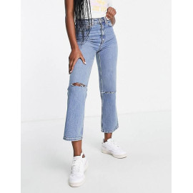 ASOS Design Womens Blue Jeans 101016267  AMF5.5