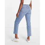 ASOS Design Womens Blue Jeans 101016267 AMF5.5 ASOS Design Womens Blue Jeans 101016267 AMF5.5