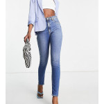 ASOS Design Womens Blue Jeans 101169504 AMF2532 ASOS Design Womens Blue Jeans 101169504 AMF2532