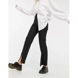Asos Design  Womens Black Trouser ANF1901