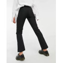 Asos Design  Womens Black Trouser ANF1901