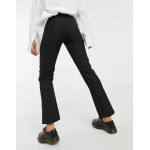 Asos Design Womens Black Trouser ANF1901 Asos Design Womens Black Trouser ANF1901